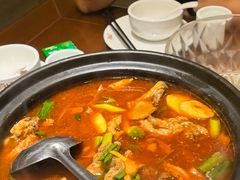 -肖记公安牛肉鱼杂馆·省级非物质文化遗产(三角路直营店)