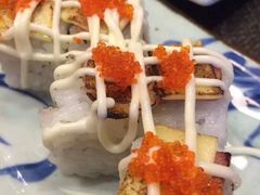 -兄弟船·精致料理(天津路店)