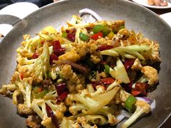 -站前猪蹄&家常炒菜(长乐公园店)