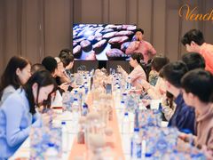 -VENCHI 闻绮(北京国贸商城店)