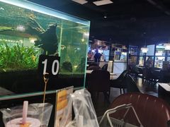 -清真·艾美可餐厅(鹏欣水游城店)