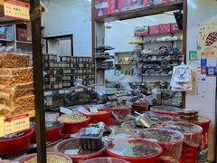 -方林富炒货店(西溪路78号本人店)