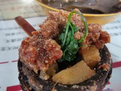-秦二哥格格(高笋塘店)