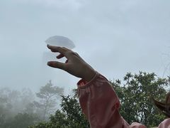 -白云山风景名胜区