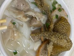 -明兴正宗潮州五彩鱼蛋粉面(中山六路店)