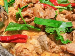 牛腩牛杂煲-牛小灶牛杂煲(北京路店)