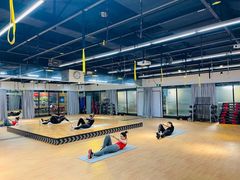 -天行健身＆天行拳馆跆拳道·格斗TXGYM