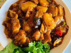 -静莲斋素食(慈云寺店)