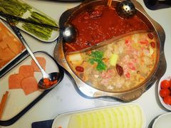 -山城辣妹子(定福庄店)