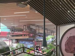 -掂档潮汕牛肉火锅(沈阳万象城店)
