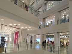 -凯德广场(武胜路店)