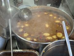 -罗子龙罗家桂花汤圆(曹都巷店)