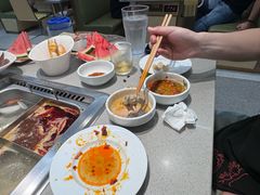 -海底捞火锅(宏大财富广场店)