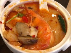 -simply thai天泰(静安嘉里中心店)