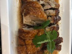 -玉兰苑一等茶餐厅