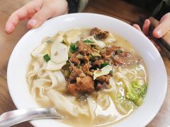 -立文冬·鲜活面(杭州太合商业中心店)