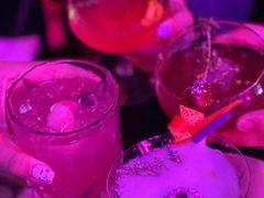 -MOSSO音乐酒吧·live house(南京旗舰店)