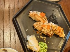 -鸟鹏烧鸟居酒屋(昌岗店)
