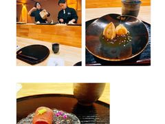 -鮨乐亭Omakase·海胆宴