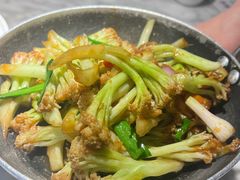 -小菜园新徽菜(苏州繁花中心店)
