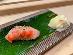-鮨一日本料理(大中华店)