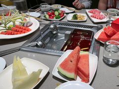 -海底捞火锅(龙湖北京大兴天街店)