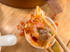 -晓友烧麦(光华村店)