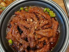 -八大碗·地道东北菜(白塔堡店)