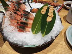 -花和海鲜自助(梅江店)