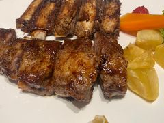 -IL Forno 意坊·意大利餐厅(温州万象城店)