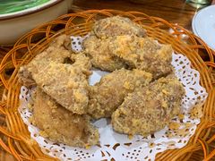 -南记食粥坊·宵夜大排档(莲花总店)