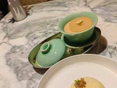 -杭州君悦酒店·湖滨28中餐厅