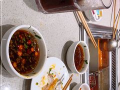 -海底捞火锅(丹竹头星悦天地店)