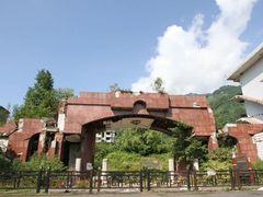 -5·12汉旺地震遗址