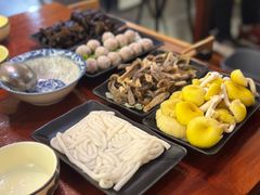 -大理.老字号渝记酸萝卜乌鱼(古城总店)