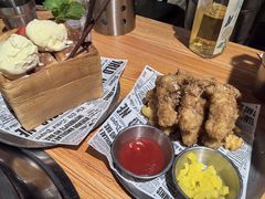 -哼蟹二将·烤肉酱蟹(合生汇店)