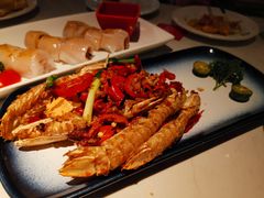 -避风塘·老港味餐厅(虹口龙之梦店)
