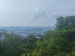 -紫金山天文台