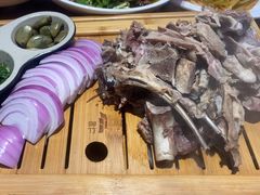 -俭寨大盘鸡·缸子肉·小公鸡·新疆菜(云通店)