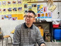 -大澳渔村及棚屋