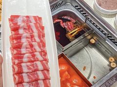 -海底捞火锅(江宸天街店)