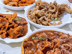 -满口香饭店