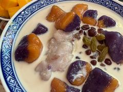 -广信牛奶甜品世家(台东店)