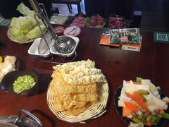 -高兴壹锅·潮汕鲜牛肉火锅(良乡梅花庄店)