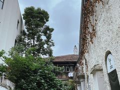 -思南书局·诗歌店