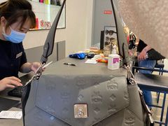 -MCM(比斯特上海购物村店)
