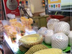 -马拉桑果汁(龙头路总店)