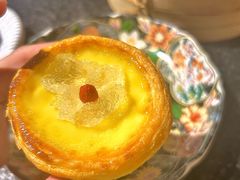 -蚝喜粤·广州味·茶楼点心(长隆店)
