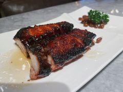 叉烧-镛记酒家