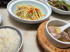 -客语客家菜(KKONE店)